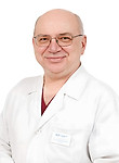 Врач Петлев Алексей Анатольевич