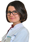 Врач Ширшина Ирина Александровна