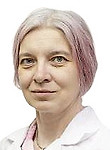Врач Устинова Екатерина Владимировна