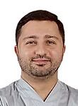 Врач Кочарян Арсен Сергеевич