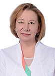 Врач Пашинцева Марина Евгеньевна