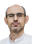 Врач Хашимян Аветис Арамович 
