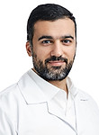 Врач Гулулян Геворг Георгиевич