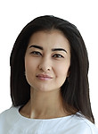 Врач Сиюхова Заира Аслановна 