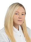 Врач Кукленко Мария Николаевна 