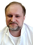 Врач Крутых Александр Анатольевич 