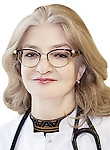 Врач Пшеничная Наталья Юрьевна 