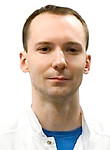 Врач Кирюхин Андрей Павлович