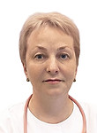 Врач Никонова Ирина Игоревна 