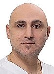Врач Тавризян Оганес Мартынович 