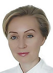 Врач Некрасова Наталья Владимировна 