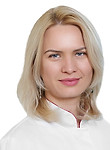 Врач Болдырева Валерия Анатольевна