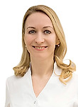 Врач Пряхина Ольга Евгеньевна 