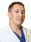 Врач Тетерин Иван Анатольевич