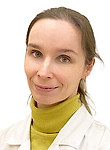 Врач Вотякова Наталья Александровна 