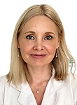 Врач Камаева Ирина Николаевна