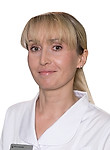 Врач Баранова Юлия Викторовна