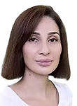 Врач Аванесян Гаяне Юрьевна