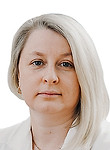 Врач Юдина Елена Александровна