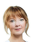 Врач Очеретина Ирина Геннадьевна 
