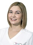 Врач Александрова Маргарита Сергеевна 