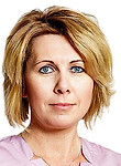 Врач Гнеушева Елена Викторовна 