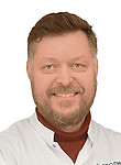 Врач Голубев Владимир Валерьевич