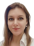 Врач Татаринова Анастасия Александровна 
