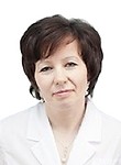 Врач Жоголева Ирина Дмитриевна 