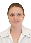 Врач Книгина Ольга Юрьевна
