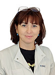 Врач Воробьева Алена Юрьевна