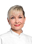 Врач Варыгина Ольга Витальевна