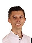 Врач Харченко Кирилл Игоревич