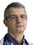 Врач Колос Игорь Петрович