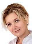 Врач Тисовская Юлия Александровна