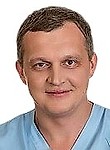 Врач Санжаров Андрей Евгеньевич 