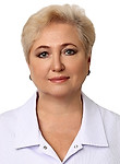Врач Вершкова Ольга Александровна 