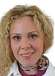 Врач Охапкина Мария Сергеевна