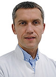 Врач Андреев Александр Викторович 