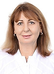 Врач Катунина Марина Владимировна 