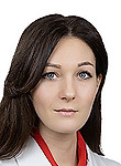 Врач Тюлякова Анна Николаевна