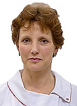 Врач Шибаева Инна Владимировна 
