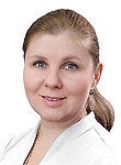 Врач Коломыцева Елена Владимировна