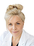 Врач Измайлова Галина Николаевна