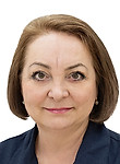 Врач Смоленская Татьяна Рудольфовна