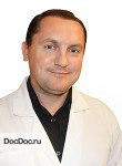 Врач Аверьянов Дмитрий Анатольевич 