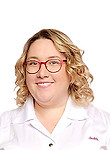 Врач Микерова Наталия Вячеславовна