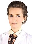 Врач Липилина Анастасия Александровна 