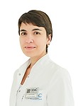 Врач Петросян Анна Олеговна 