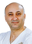 Врач Арутюнян Артур Суренович 